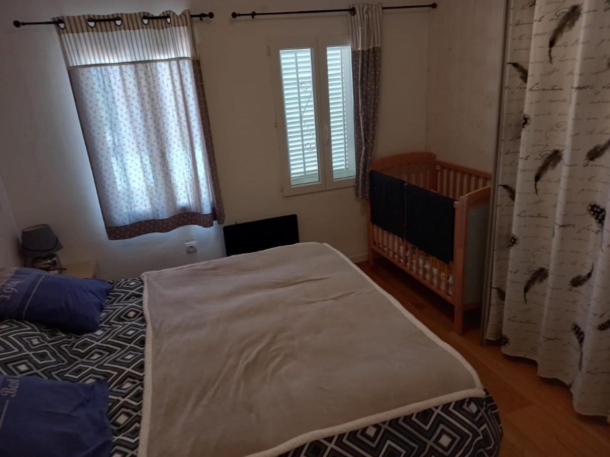 Monleon Villa A 10 Minutos De La Playa 2 Parking Gratuito Росас Экстерьер фото
