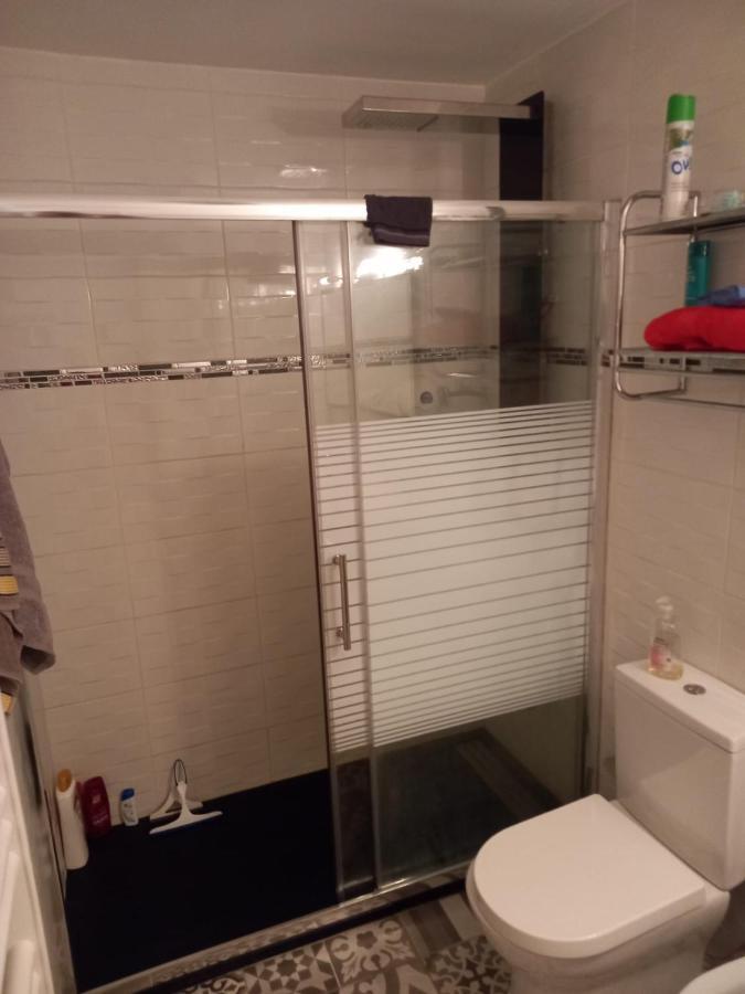 Monleon Villa A 10 Minutos De La Playa 2 Parking Gratuito Росас Экстерьер фото