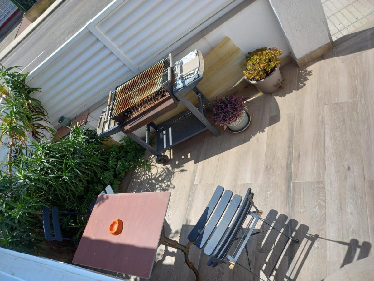Monleon Villa A 10 Minutos De La Playa 2 Parking Gratuito Росас Экстерьер фото