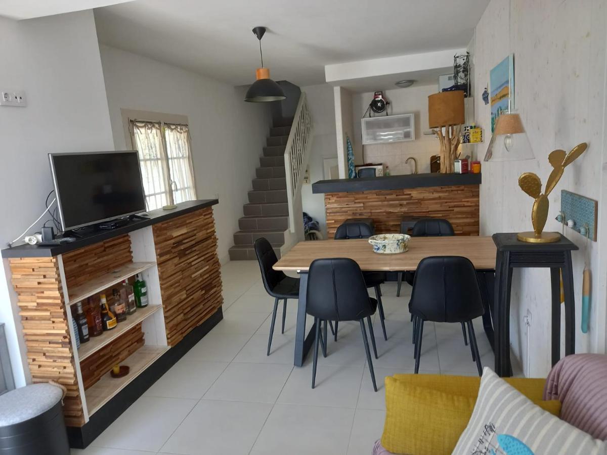 Monleon Villa A 10 Minutos De La Playa 2 Parking Gratuito Росас Экстерьер фото