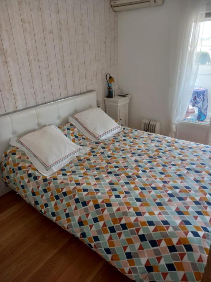 Monleon Villa A 10 Minutos De La Playa 2 Parking Gratuito Росас Экстерьер фото