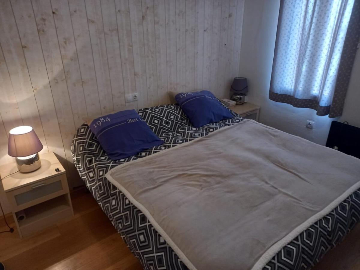 Monleon Villa A 10 Minutos De La Playa 2 Parking Gratuito Росас Экстерьер фото