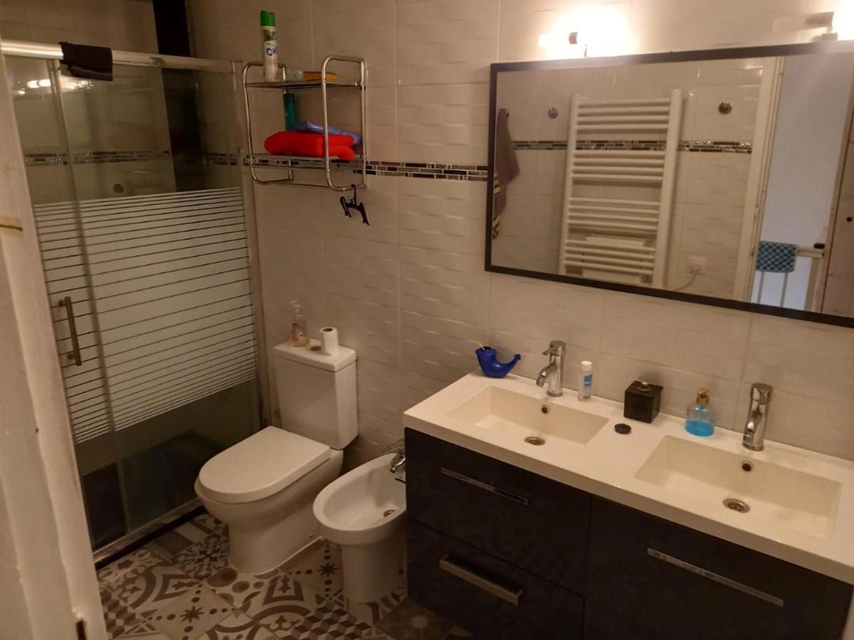 Monleon Villa A 10 Minutos De La Playa 2 Parking Gratuito Росас Экстерьер фото