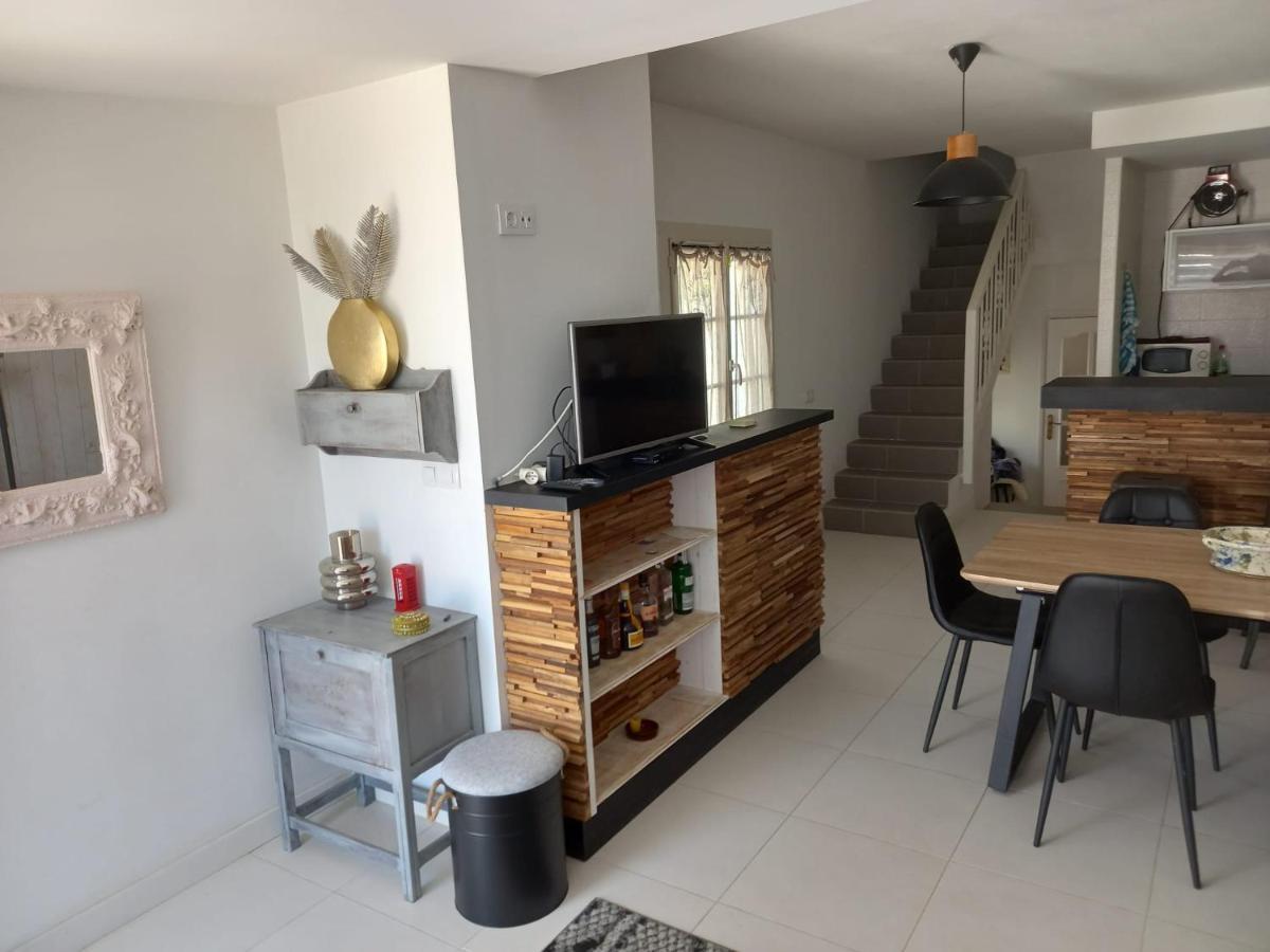 Monleon Villa A 10 Minutos De La Playa 2 Parking Gratuito Росас Экстерьер фото
